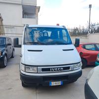 IVECO DAILY- IVA INCLUSA-UNICO PROPR-PRoV TOSCANA