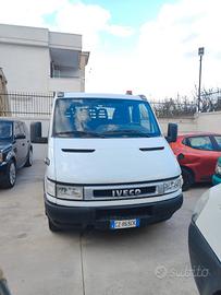 IVECO DAILY- IVA INCLUSA-UNICO PROPR-PRoV TOSCANA