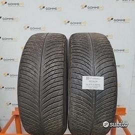 Gomme invernale usate 245/45 19 102V XL