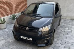 Aixam Coupe