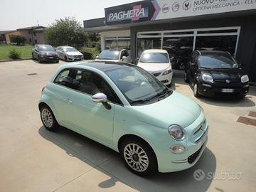 FIAT 500 (2015-2024) 500 1.2 Lounge