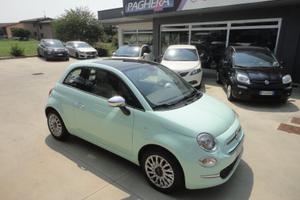 FIAT 500 (2015-2024) 500 1.2 Lounge