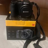 Macchina Fotografica Kodak
