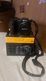 Macchina Fotografica Kodak