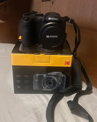 Macchina Fotografica Kodak
