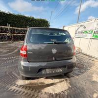 RICAMBI USATI AUTO VW FOX 2007 SIGLA MOTORE BMD