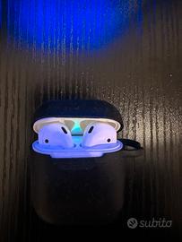 Apple airpods prima generazione