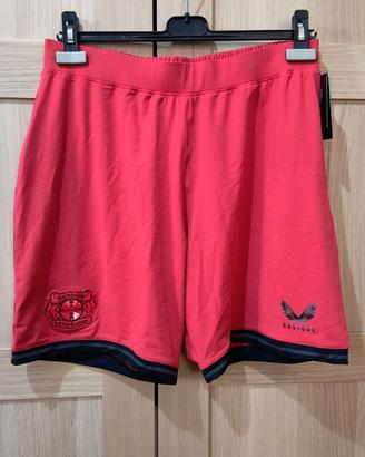 Pantaloncini ufficiali Bayer Leverkusen (23-24) L