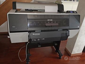 Plotter Epson