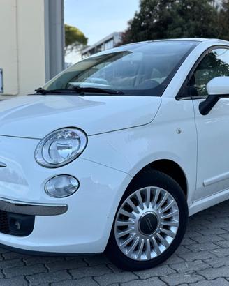Fiat 500 1.2 EasyPower Lounge
