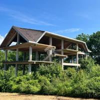 RUSTICO A MONTE SAN GIOVANNI CAMPANO