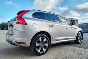 Volvo xc60 2.0 D4 163 cv