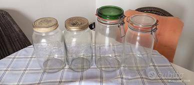 barattoli grandi 