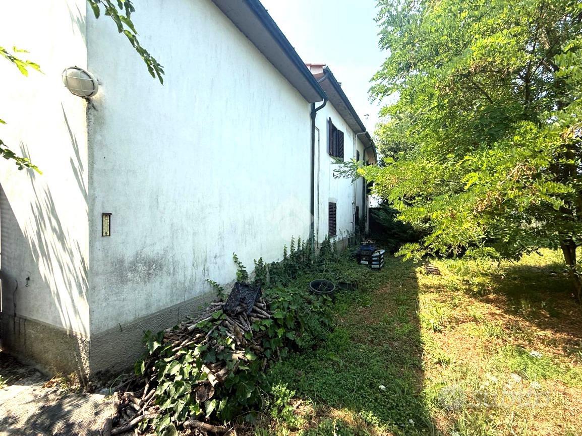 Casa – Pistoia, Piuvica - Vista 5