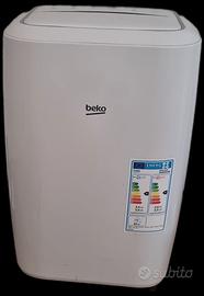 condizionatore freddo/ caldo beko