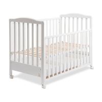 culla neonato 60x120 italbaby con materasso 