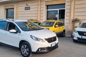 Peugeot 2008 BlueHDi 100 S&S SOLO 67MILAKM