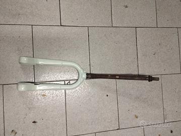 forcella anteriore lambretta j50 