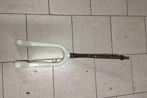 forcella anteriore lambretta j50 