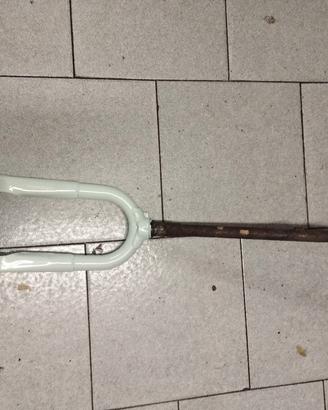 forcella anteriore lambretta j50 