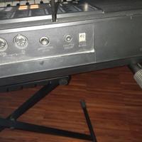 Piano elettrico