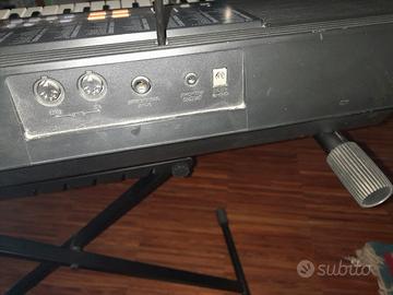 Piano elettrico