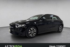 MERCEDES-BENZ A 180 180 d executive auto
