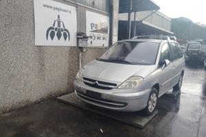 CITROEN C8 2.2 TD 2002 4HW  PER RICAMBI