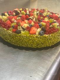 Aiutante pasticcere