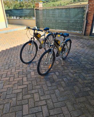 Biciclette