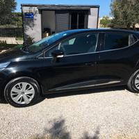 Renault Clio dCi 8V 75CV Start&Stop 5 porte Energy