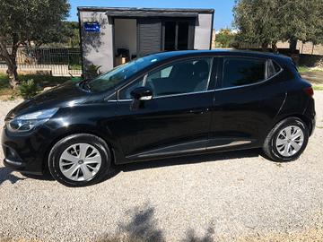 Renault Clio dCi 8V 75CV Start&Stop 5 porte Energy