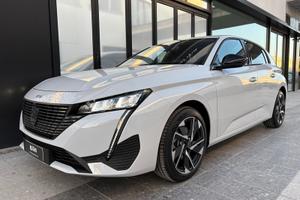 PEUGEOT 308 1.5 bluehdi Allure s&s 130cv eat8