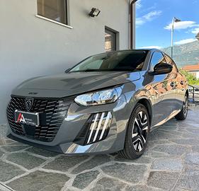 Peugeot 208 1.2 puretech Allure s&s 100cv