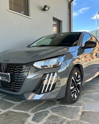 Peugeot 208 1.2 puretech Allure s&s 100cv