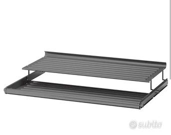 scarpiera complement ikea