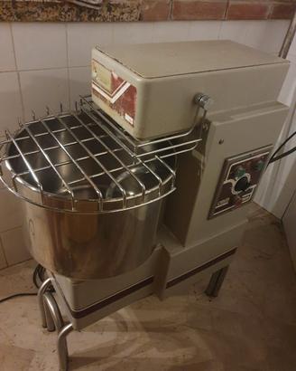 Impastatrice