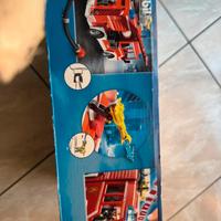 Playmobil city action