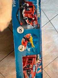 Playmobil city action