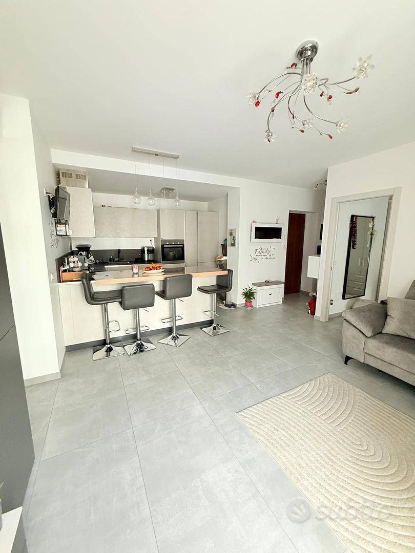 Apartment in Aosta - Aoste, Porossan-Roppoz - Vista 3