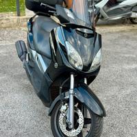 Yamaha Xmax 125 2009