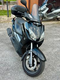 Yamaha Xmax 125 2009