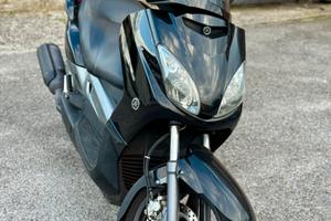 Yamaha Xmax 125 2009