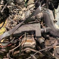 Motore Ford v8