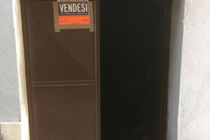 Centro storico Olevano Romano