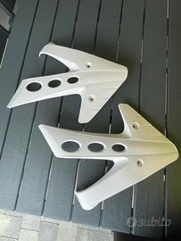fianchetti laterali fantic 50