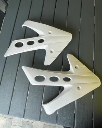 fianchetti laterali fantic 50