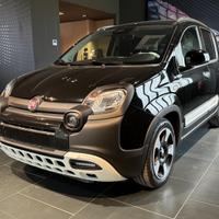 FIAT Panda 1.0 70cv Hybrid Pandina