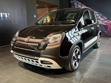 FIAT Panda 1.0 70cv Hybrid Pandina