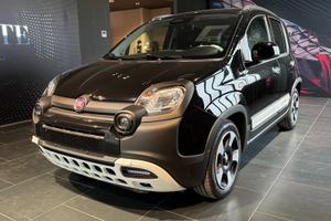 FIAT Panda 1.0 70cv Hybrid Pandina